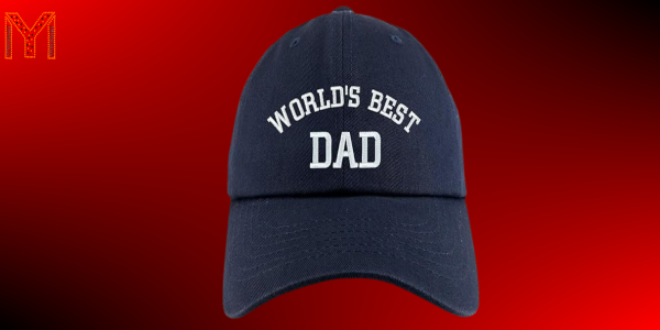 Trendy Apparel Shop Worlds Dad Hat Cap